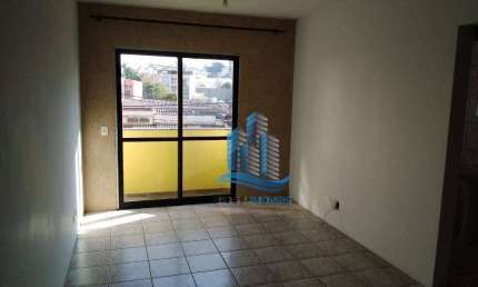 Apartamento com 2 dormitórios à venda, 67 m² por R$ 480.000,00 - Santa Maria - São Caetano do Sul/SP