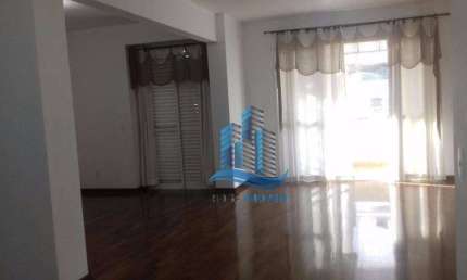 Apartamento com 3 dormitórios à venda, 150 m² por R$ 1.272.000,00 - Barcelona - São Caetano do Sul/SP