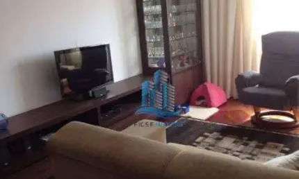 Apartamento com 2 dormitórios à venda, 100 m² por r$ 530.000,00 - barcelona - são caetano do sul/sp