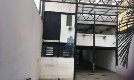 Prédio, 600 m² - venda por R$ 5.850.000,00 ou aluguel por R$ 40.166,67/ano - Santo Antônio - São Caetano do Sul/SP