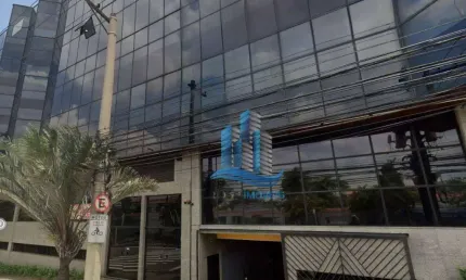 Salão, 485 m² - venda por R$ 4.000.000,00 ou aluguel por R$ 20.584,00/mês - Barcelona - São Caetano do Sul/SP