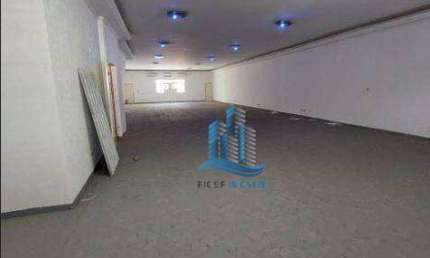 Salão para alugar, 350 m² por R$ 13.680,00/mês - Santa Paula - São Caetano do Sul/SP