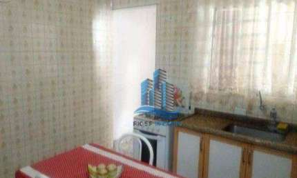 Sobrado com 1 dormitório à venda, 125 m² por R$ 445.000,00 - Prosperidade - São Caetano do Sul/SP