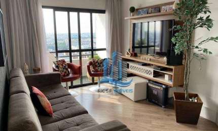 Cobertura com 3 dormitórios à venda, 192 m² por R$ 1.200.000,00 - Barcelona - São Caetano do Sul/SP