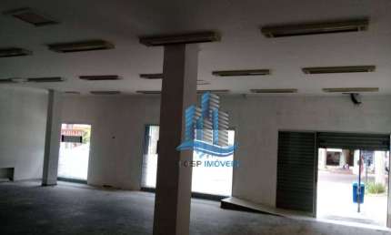 Prédio para alugar, 270 m² por R$ 15.500,00/mês - Centro - São Caetano do Sul/SP