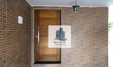 Casa com 3 dormitórios à venda, 300 m² por R$ 745.000,00 - Vila Califórnia - São Paulo/SP