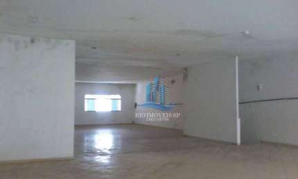 Salão para alugar, 350 m² por R$ 9.880,00/mês - Santa Paula - São Caetano do Sul/SP