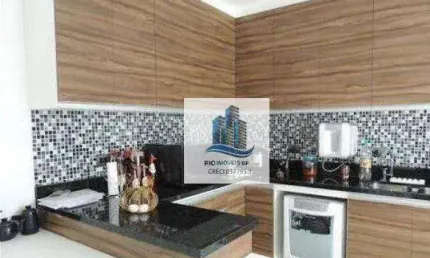 Sobrado com 3 dormitórios à venda, 262 m² por r$ 2.000.000,00 - santa maria - são caetano do sul/sp