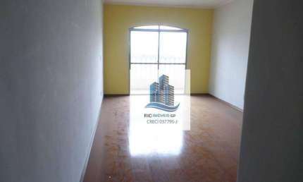 Apartamento com 3 dormitórios à venda, 114 m² por R$ 515.000,00 - Rudge Ramos - São Bernardo do Campo/SP