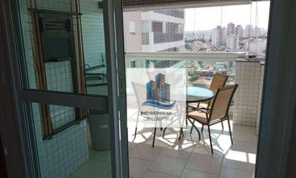 Apartamento com 3 dormitórios à venda, 188 m² por R$ 1.900.000,00 - Olímpico - São Caetano do Sul/SP