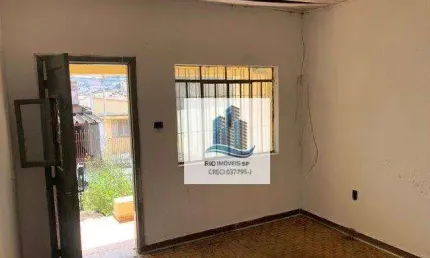 Casa com 2 dormitórios à venda, 375 m² por r$ 1.060.000,00 - boa vista - são caetano do sul/sp