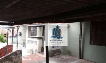 Terreno à venda, 300 m² por r$ 585.000,00 - vila helena - santo andré/sp