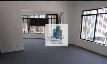 Casa com 3 dormitórios à venda, 320 m² por R$ 2.130.000,00 - Santa Paula - São Caetano do Sul/SP