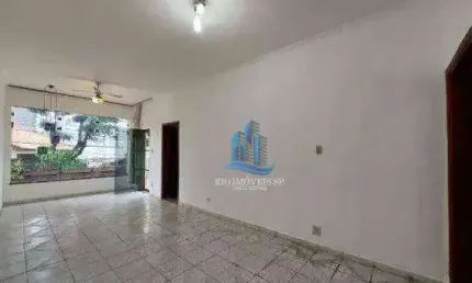 Sobrado com 3 dormitórios à venda, 140 m² por R$ 1.000.000,00 - Santa Paula - São Caetano do Sul/SP