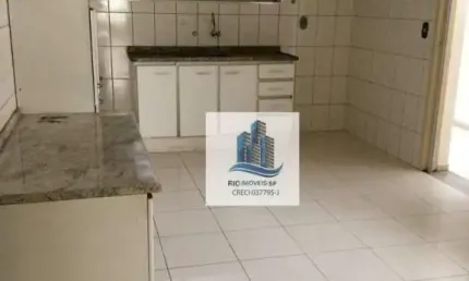 Sobrado com 3 dormitórios à venda, 180 m² por R$ 1.450.000,00 - Barcelona - São Caetano do Sul/SP