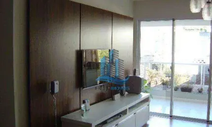 Apartamento com 4 dormitórios à venda, 156 m² por R$ 2.120.000,00 - Santa Paula - São Caetano do Sul/SP