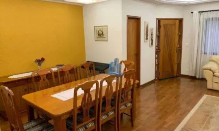 Sobrado com 3 dormitórios à venda, 312 m² por r$ 1.600.000,00 - osvaldo cruz - são caetano do sul/sp