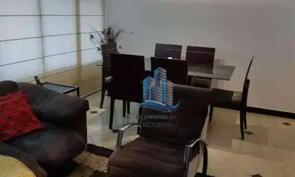 Sobrado com 4 dormitórios à venda, 244 m² por R$ 1.150.000,00 - Vila Califórnia - São Paulo/SP