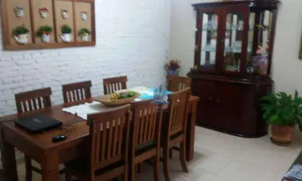 Sobrado com 4 dormitórios à venda, 210 m² por r$ 950.000 - barcelona - são caetano do sul/sp