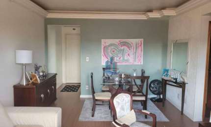 Cobertura com 3 dormitórios à venda, 200 m² por R$ 850.000,00 - Olímpico - São Caetano do Sul/SP