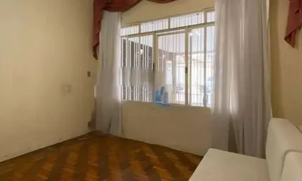 Casa com 2 dormitórios à venda, 160 m² por r$ 1.280.000,00 - santa paula - são caetano do sul/sp