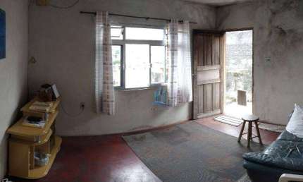 Casa com 2 dormitórios à venda, 135 m² por R$ 380.000,00 - Vila Palmares - Santo André/SP