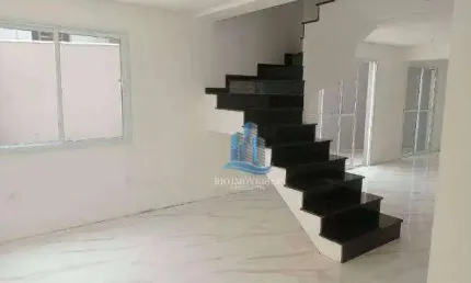 Sobrado com 3 dormitórios à venda, 200 m² por r$ 1.200.000,00 - boa vista - são caetano do sul/sp