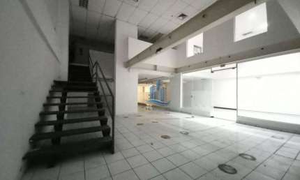 Sala para alugar, 390 m² por R$ 23.672,23/mês - Centro - São Caetano do Sul/SP