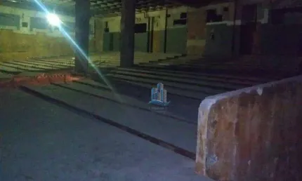 Sala para alugar, 1148 m² por R$ 34.674,97/mês - Santo Antônio - São Caetano do Sul/SP
