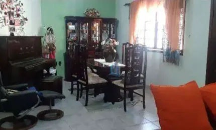Sobrado com 7 dormitórios à venda, 540 m² por R$ 2.200.000,00 - Santa Maria - Santo André/SP