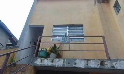 Casa com 2 dormitórios à venda, 400 m² por R$ 1.270.000,00 - São José - São Caetano do Sul/SP