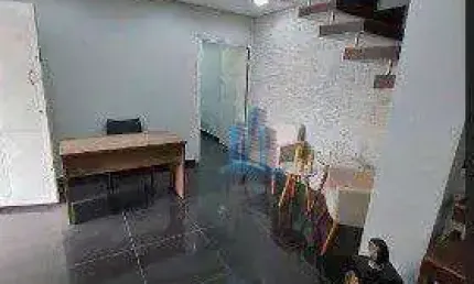 Prédio à venda, 220 m² por R$ 1.900.000,00 - Santo Antônio - São Caetano do Sul/SP