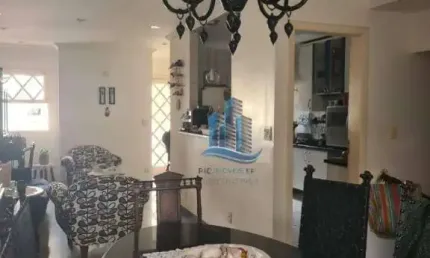 Sobrado com 3 dormitórios à venda, 230 m² por R$ 1.690.000,00 - Jardim São Caetano - São Caetano do Sul/SP