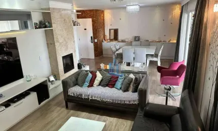 Apartamento com 3 dormitórios à venda, 146 m² por R$ 1.802.000,00 - Boa Vista - São Caetano do Sul/SP