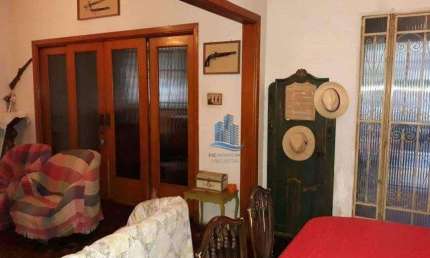 Casa com 3 dormitórios à venda, 400 m² por R$ 2.800.000,00 - Santo Antônio - São Caetano do Sul/SP