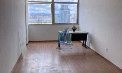Sala à venda, 39 m² por R$ 180.000,00 - Centro - São Caetano do Sul/SP