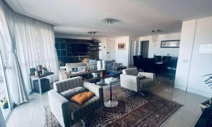 Apartamento com 3 dormitórios à venda, 189 m² por r$ 2.230.000,00 - jardim são caetano - são caetano do sul/sp