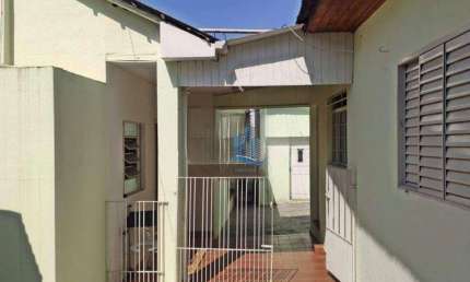 Terreno à venda, 300 m² por R$ 1.350.000,00 - Olímpico - São Caetano do Sul/SP