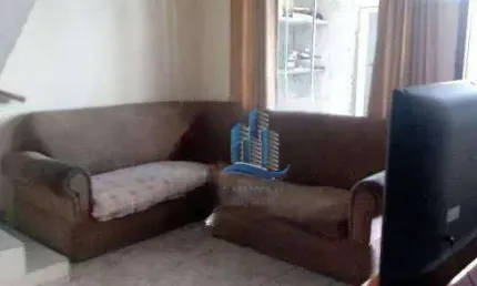 Casa com 4 dormitórios à venda, 300 m² por R$ 1.272.000,00 - Olímpico - São Caetano do Sul/SP