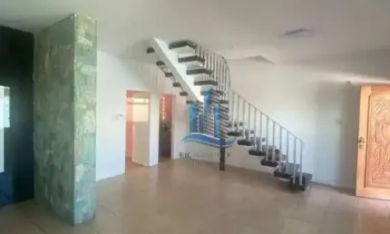 Sobrado com 3 dormitórios à venda, 282 m² por R$ 1.100.000,00 - Cerâmica - São Caetano do Sul/SP