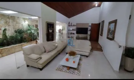 Casa com 3 dormitórios à venda, 260 m² por R$ 1.950.000,00 - Jardim São Caetano - São Caetano do Sul/SP