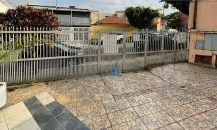 Casa com 3 dormitórios à venda, 198 m² por R$ 742.000,00 - Olímpico - São Caetano do Sul/SP