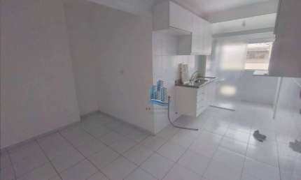 Apartamento com 3 dormitórios à venda, 81 m² por R$ 620.000,00 - Santa Maria - São Caetano do Sul/SP