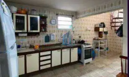 Casa com 3 dormitórios à venda, 215 m² por r$ 795.000,00 - barcelona - são caetano do sul/sp