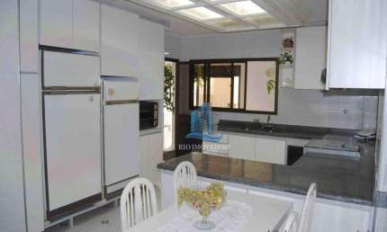 Apartamento com 3 dormitórios à venda, 146 m² por R$ 795.000,00 - Barcelona - São Caetano do Sul/SP