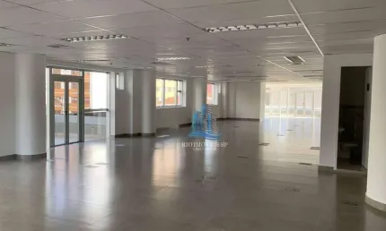 Sala para alugar, 256 m² por R$ 17.617,28/mês - Centro - São Caetano do Sul/SP