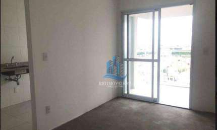 Apartamento com 2 dormitórios à venda, 70 m² por R$ 806.000,00 - Barcelona - São Caetano do Sul/SP