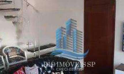 Sobrado com 2 dormitórios à venda, 117 m² por R$ 585.000,00 - Jardim Patente - São Paulo/SP