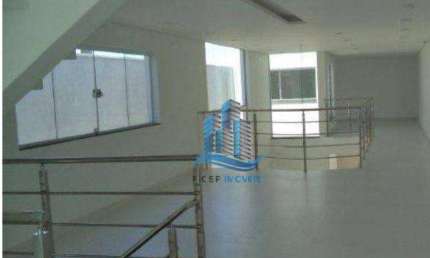 Prédio, 450 m² - venda por R$ 2.394.000 ou aluguel por R$ 15.000/mês - Santa Paula - São Caetano do Sul/SP