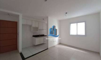 Apartamento com 3 dormitórios à venda, 96 m² por R$ 780.000,00 - Barcelona - São Caetano do Sul/SP